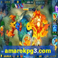 amarokpg3.com