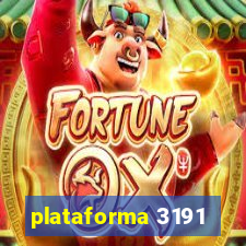 plataforma 3191