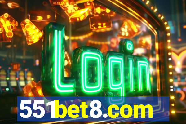 551bet8.com