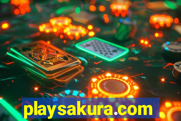 playsakura.com