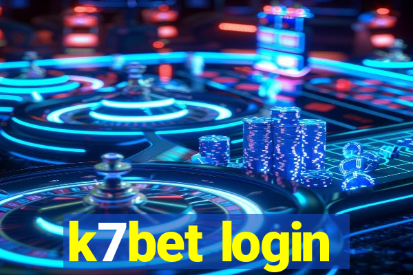 k7bet login