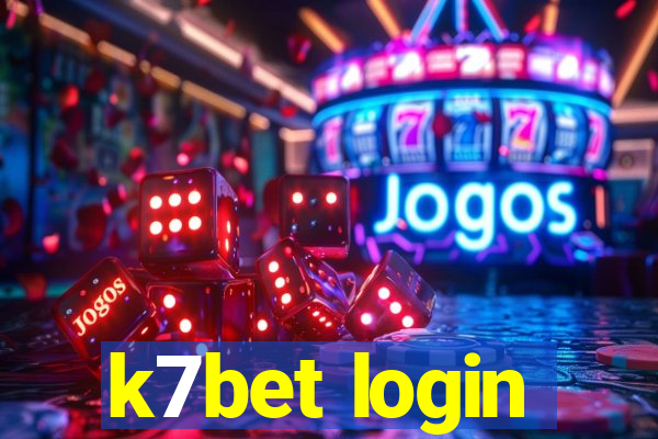 k7bet login