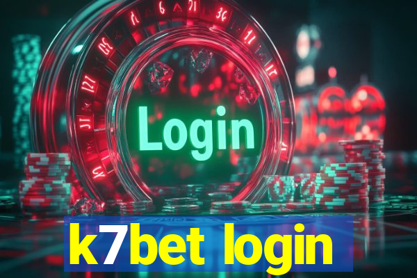 k7bet login