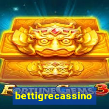 bettigrecassino