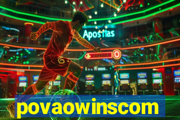 povaowinscom