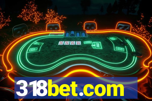 318bet.com