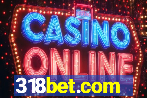 318bet.com