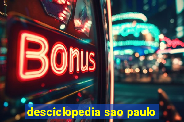 desciclopedia sao paulo