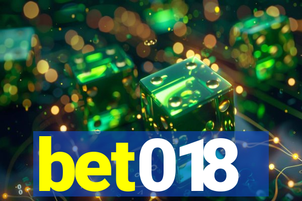 bet018