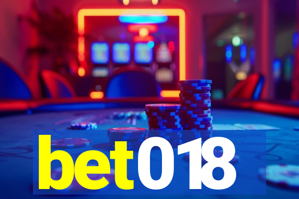 bet018