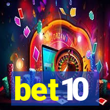 bet10