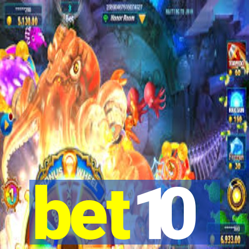 bet10