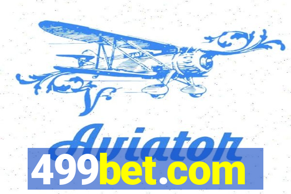 499bet.com