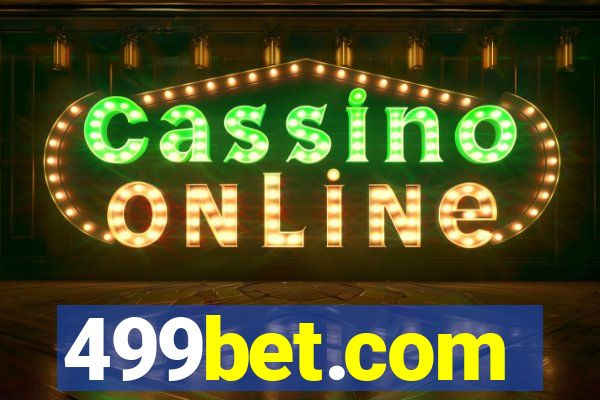 499bet.com