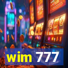 wim 777