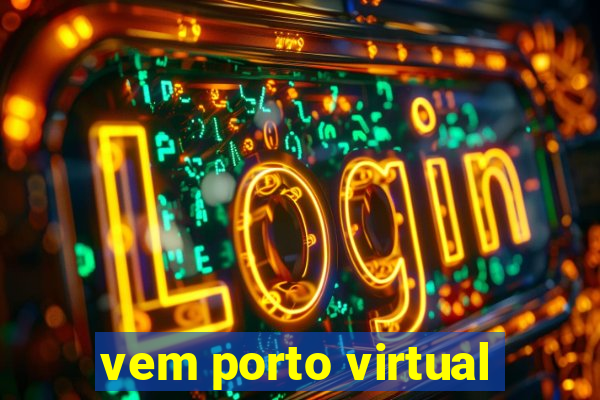 vem porto virtual