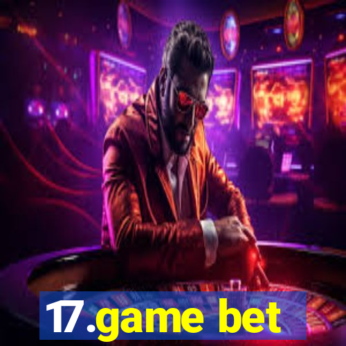 17.game bet