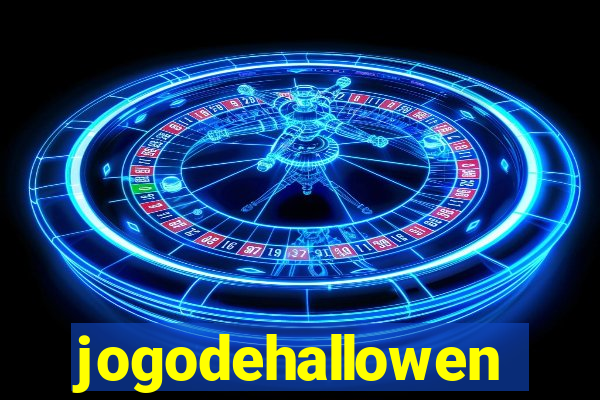 jogodehallowen