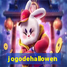 jogodehallowen