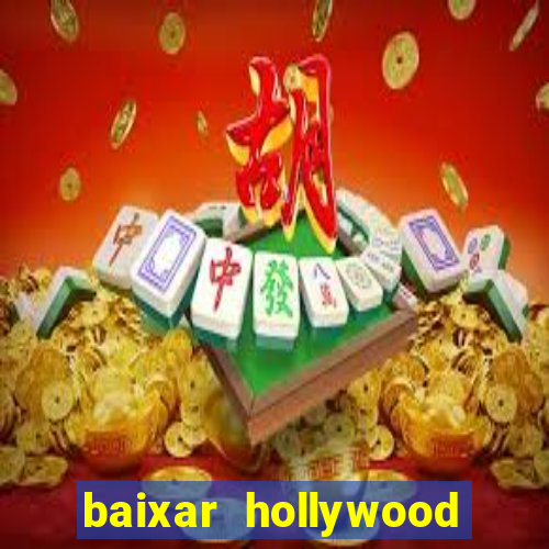 baixar hollywood story dinheiro e diamante infinito