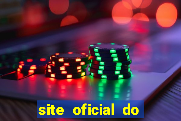 site oficial do tigre jogo