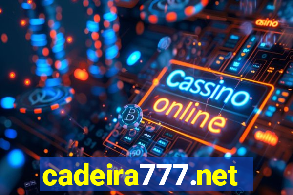 cadeira777.net