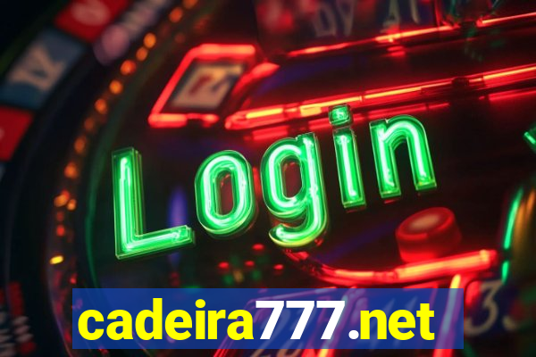 cadeira777.net