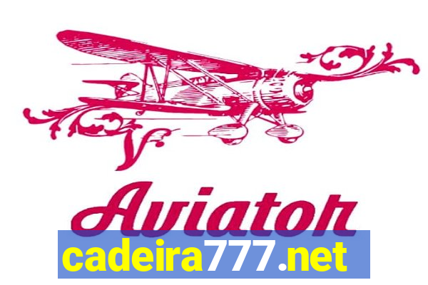 cadeira777.net