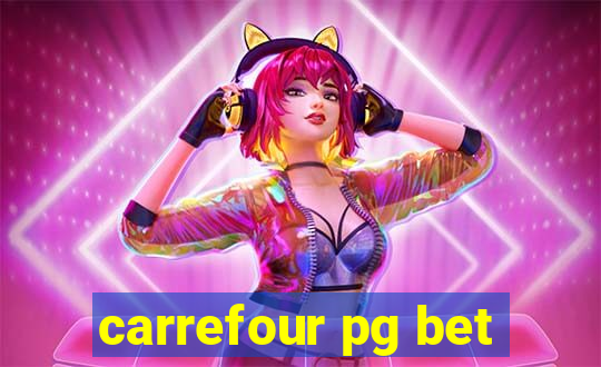 carrefour pg bet