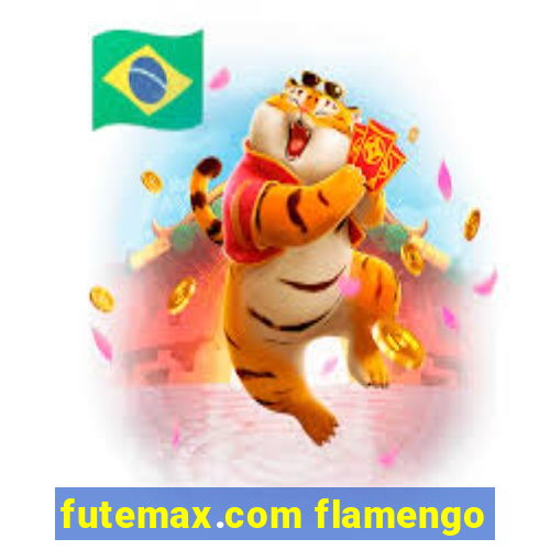 futemax.com flamengo