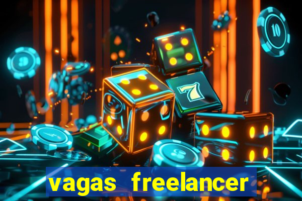 vagas freelancer porto alegre