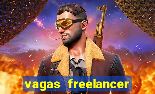 vagas freelancer porto alegre