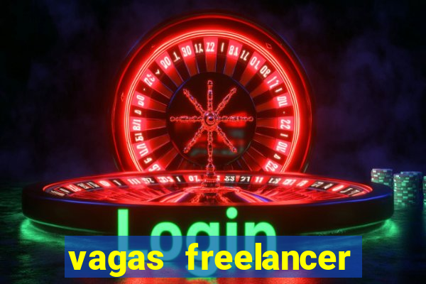 vagas freelancer porto alegre