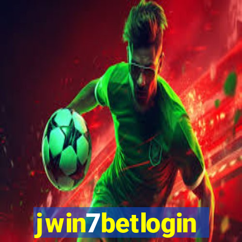 jwin7betlogin