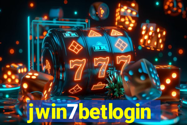 jwin7betlogin