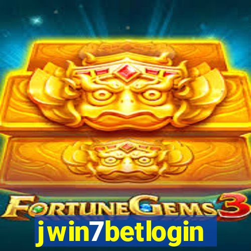 jwin7betlogin