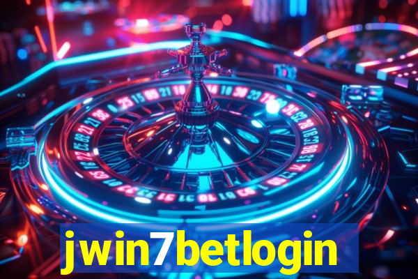 jwin7betlogin