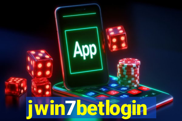 jwin7betlogin