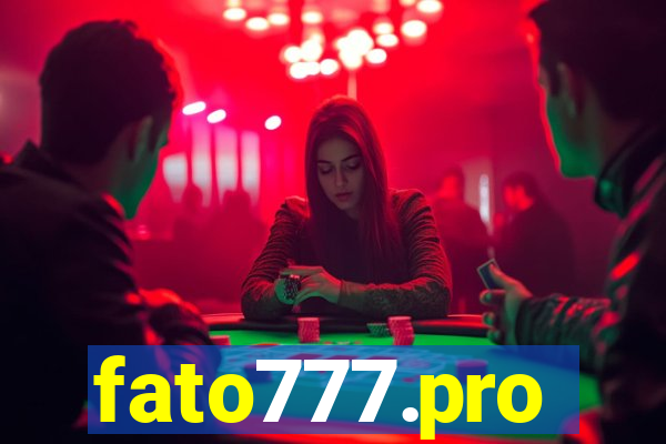 fato777.pro