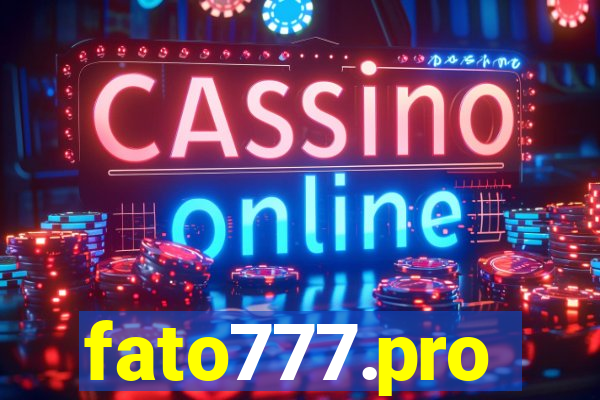 fato777.pro