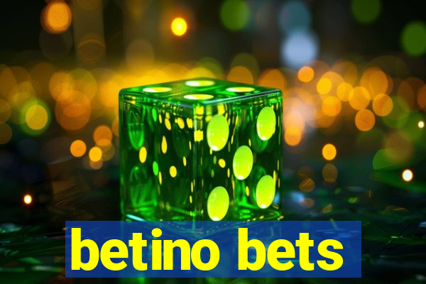 betino bets