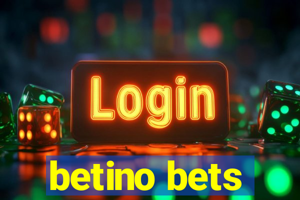 betino bets