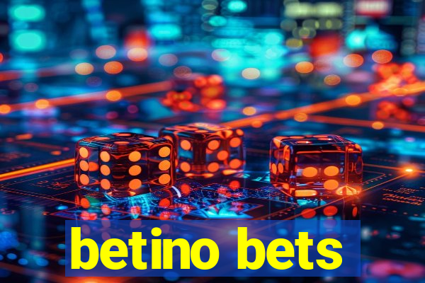 betino bets