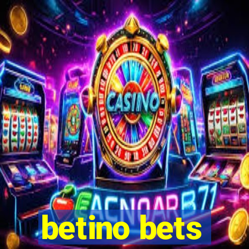 betino bets