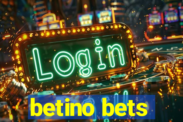 betino bets