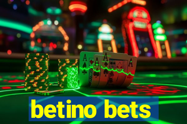 betino bets