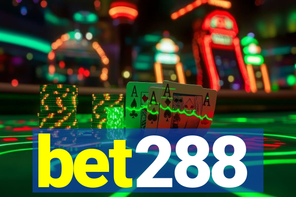 bet288