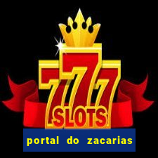 portal do zacarias brida nunes