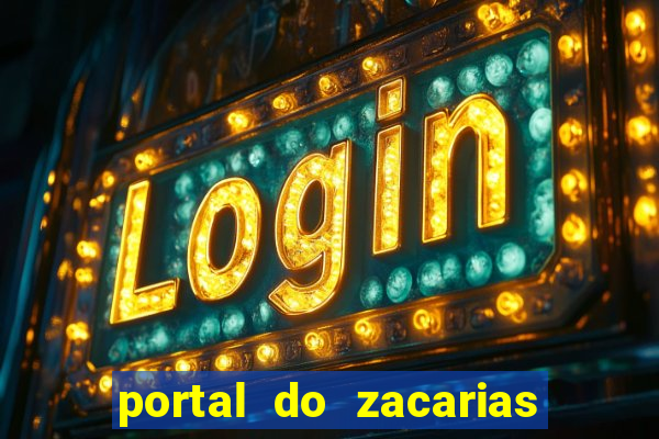 portal do zacarias brida nunes