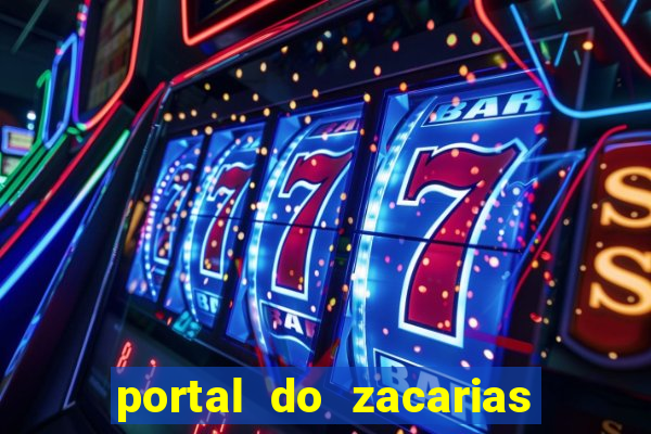 portal do zacarias brida nunes